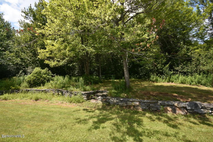 land