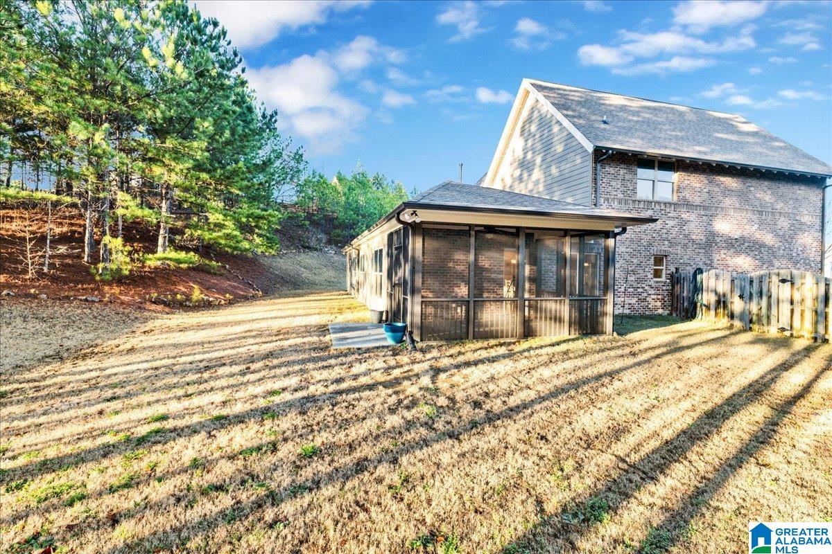 488 Lake Chelsea Way Chelsea, AL 35043 - Photo 31 of 41