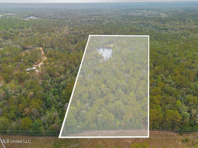 $108,000 | Scott Road, Lucedale, MS 39452