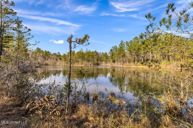 $108,000 | Scott Road, Lucedale, MS 39452