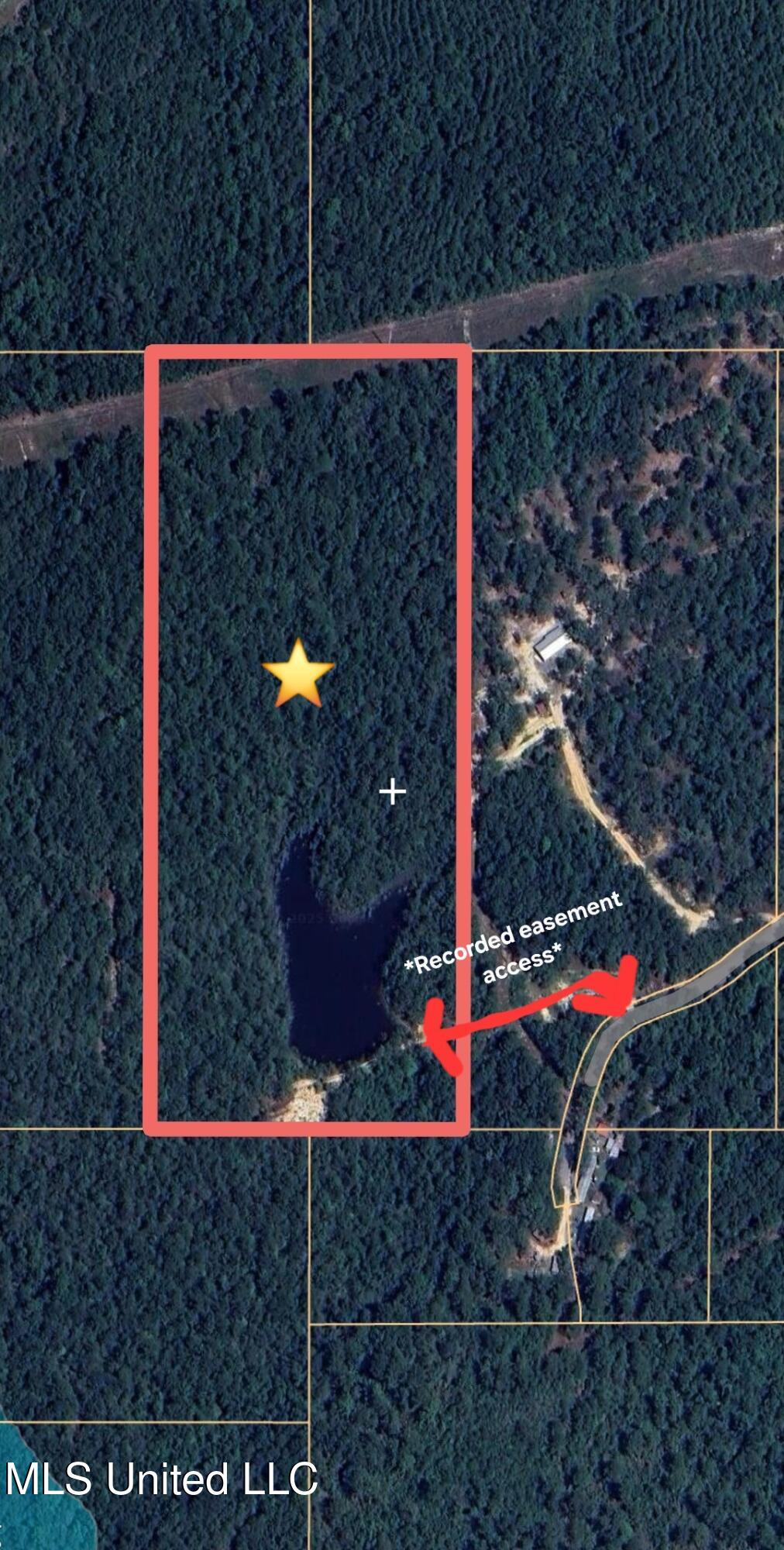 Scott Road Lucedale, MS 39452 - Photo 26 of 30 1000041246