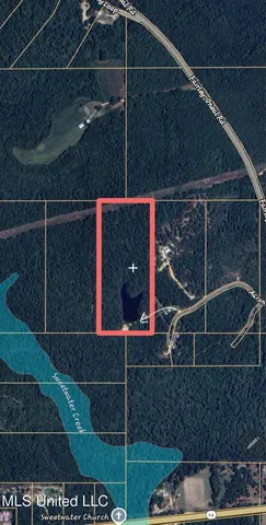 $108,000 | Scott Road, Lucedale, MS 39452