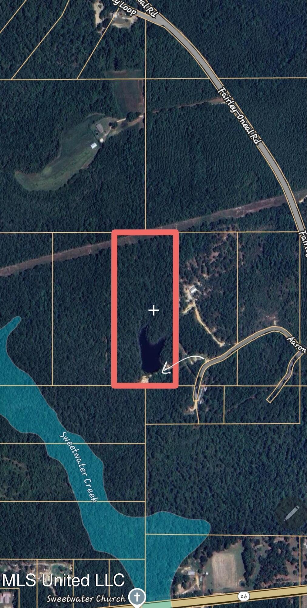 Scott Road Lucedale, MS 39452 - Photo 27 of 30 1000041256