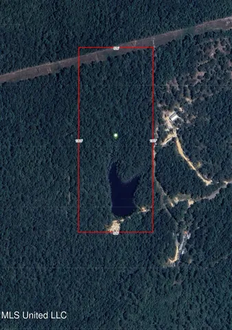 $108,000 | Scott Road, Lucedale, MS 39452