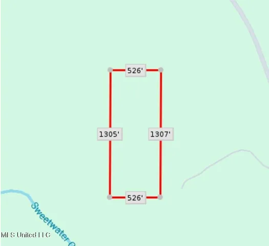 $108,000 | Scott Road, Lucedale, MS 39452