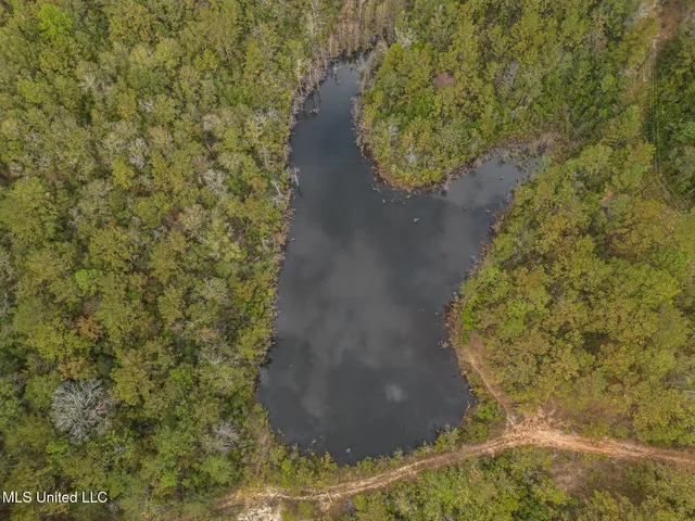 $108,000 | Scott Road, Lucedale, MS 39452