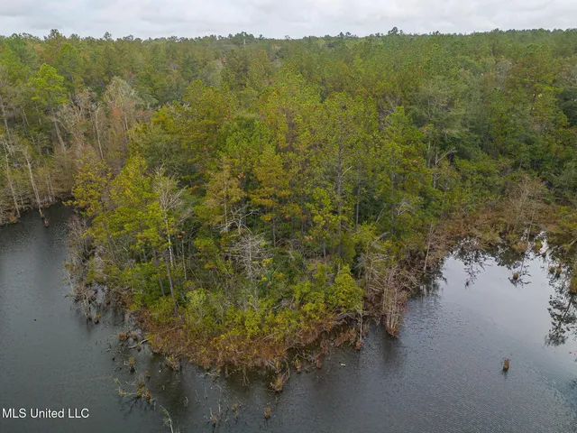 $108,000 | Scott Road, Lucedale, MS 39452