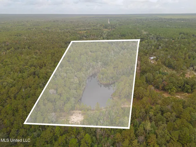 $108,000 | Scott Road, Lucedale, MS 39452