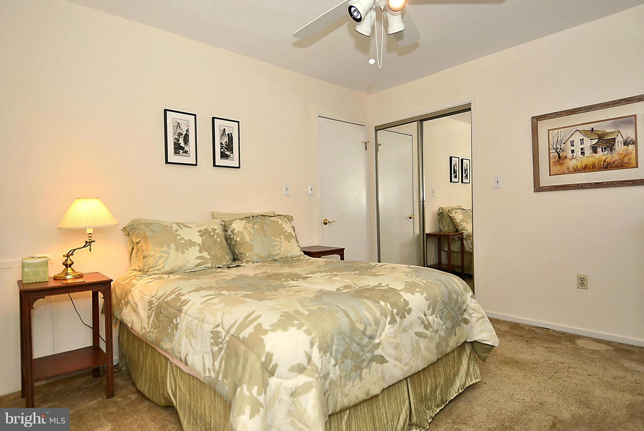 10040 Pratt Place Silver Spring, MD 20910 - Photo 22 of 26 2nd Bedroom