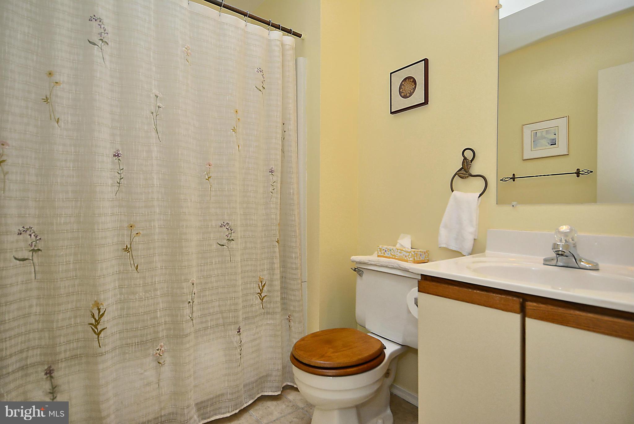 10040 Pratt Place Silver Spring, MD 20910 - Photo 23 of 26 Bath (Master)