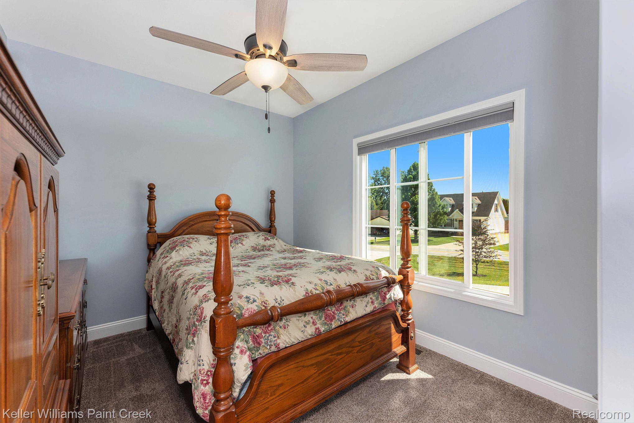 4098 Neuman Road St. Clair, MI 48079 - Photo 21 of 58 Bed Room 1