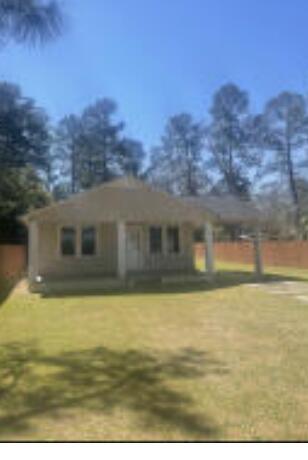2205 Tubman Home Road Augusta, GA 30906 - Photo 1 of 1