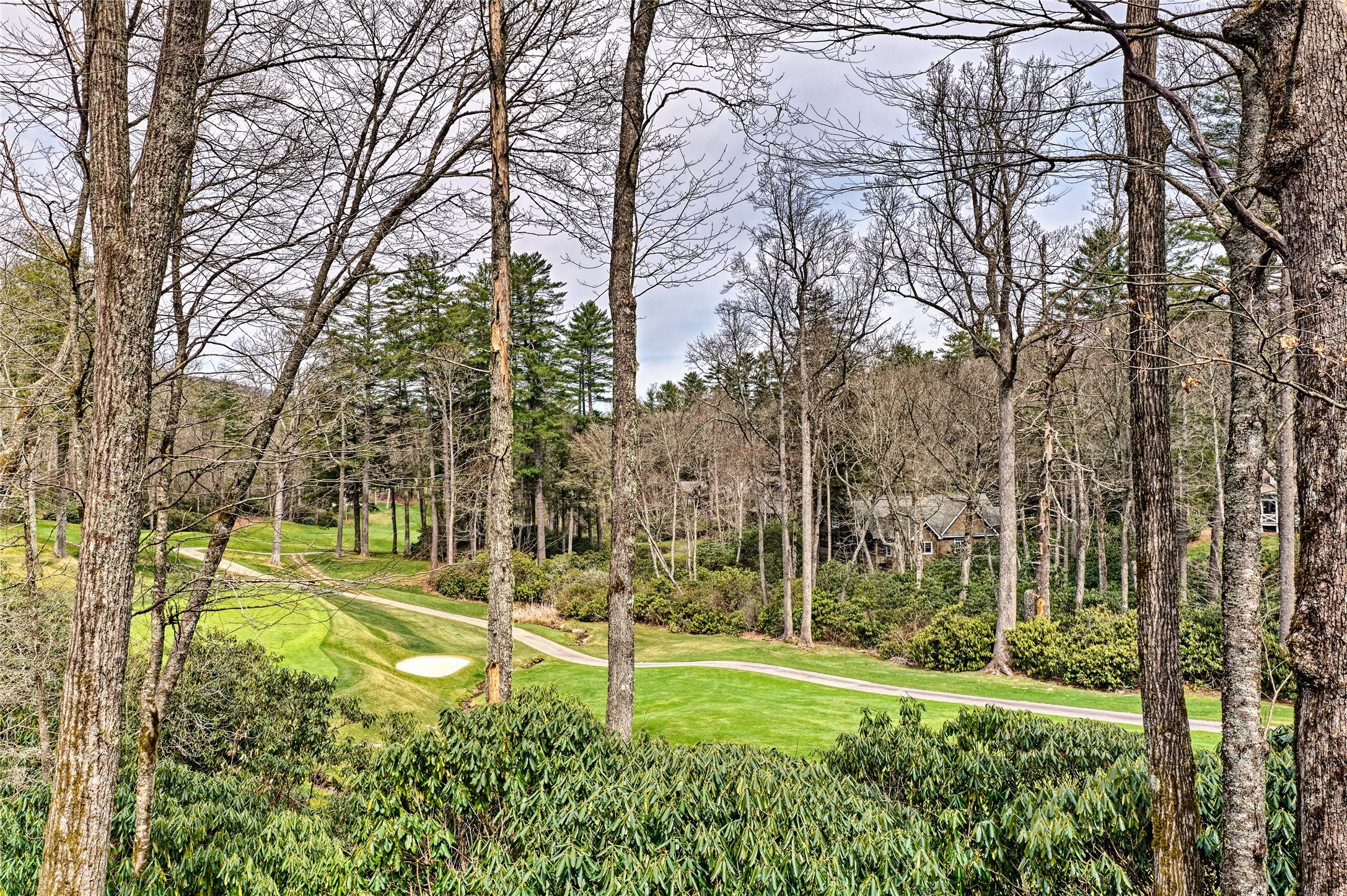 352 Moorewood Road Highlands, NC 28741 - Photo 15 of 32 Gallery Image 15