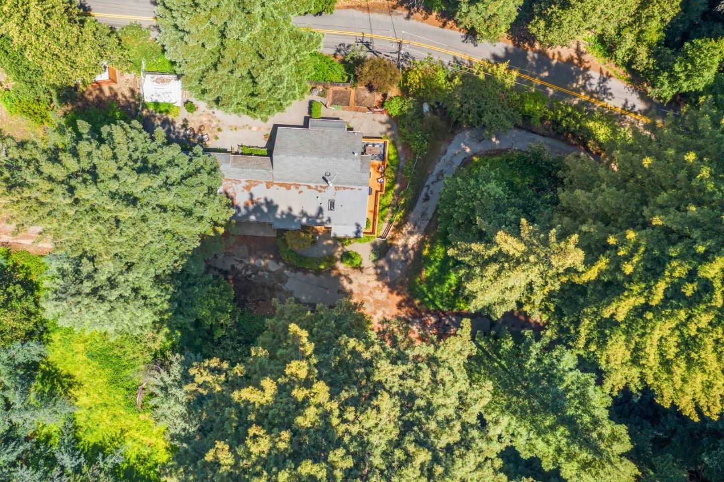11630 Alba Road Ben Lomond, CA 95005 - Photo 44 of 44