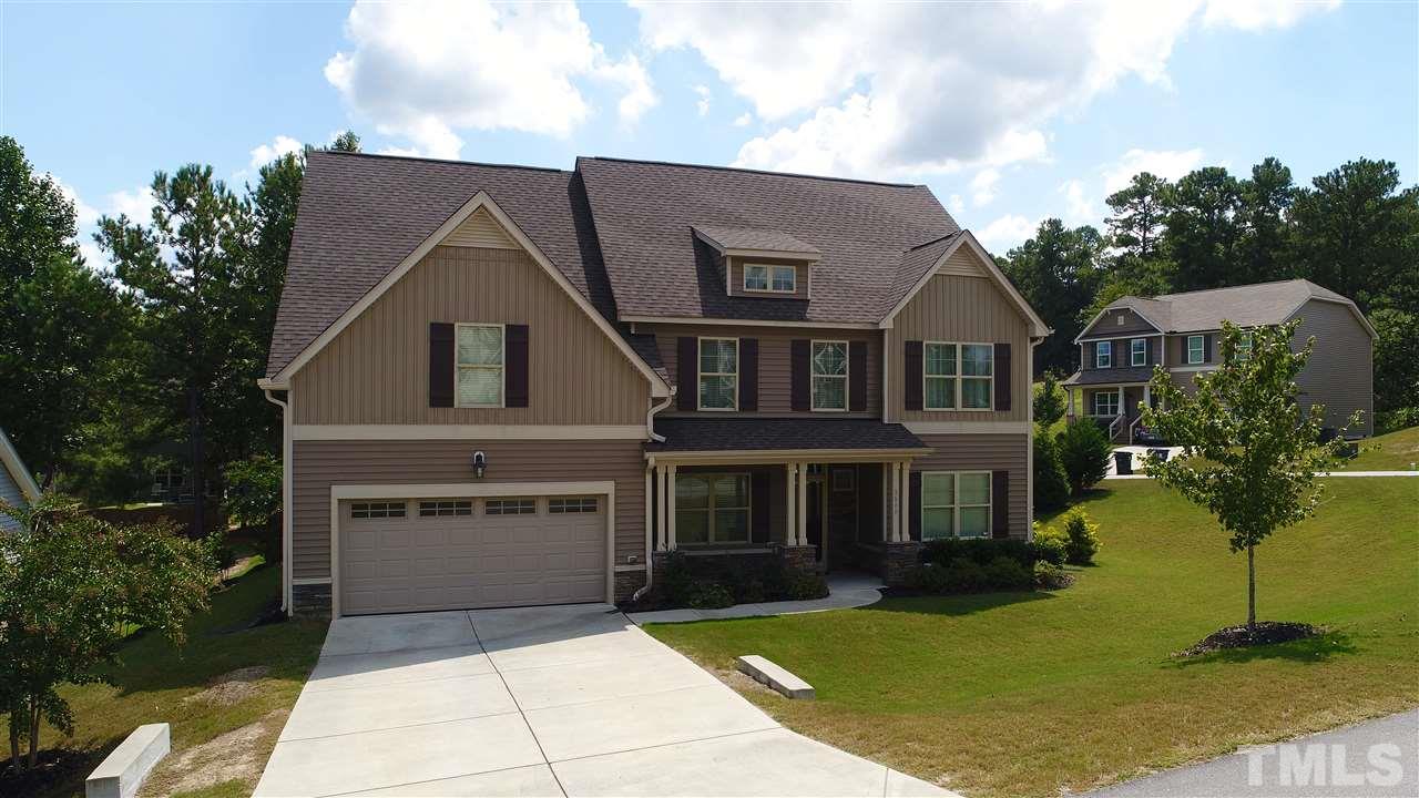 3500 Bloomfield Way Raleigh, NC 27616 - Photo 1 of 24