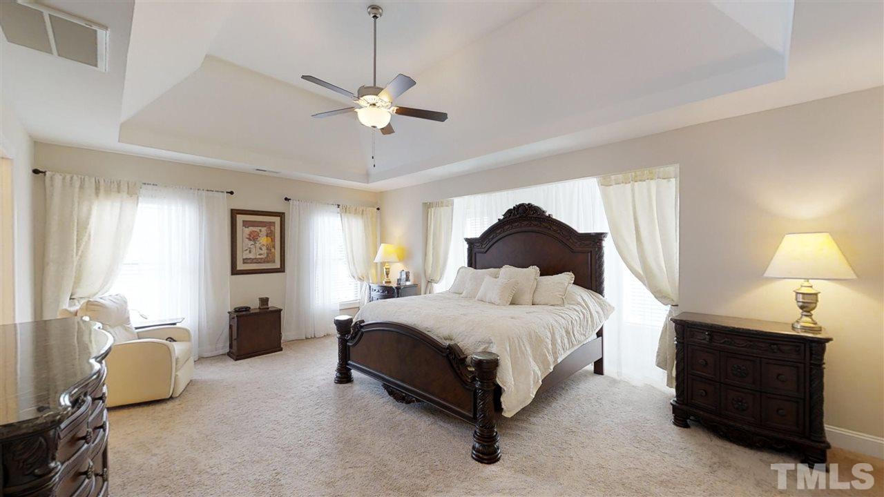 3500 Bloomfield Way Raleigh, NC 27616 - Photo 16 of 24