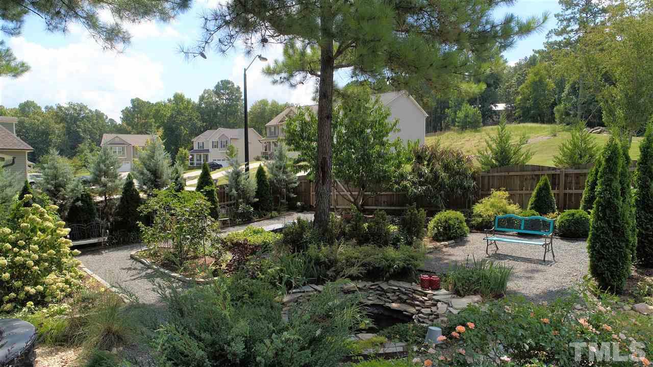 3500 Bloomfield Way Raleigh, NC 27616 - Photo 22 of 24