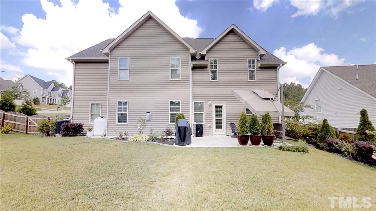 3500 Bloomfield Way Raleigh, NC 27616 - Photo 23 of 24