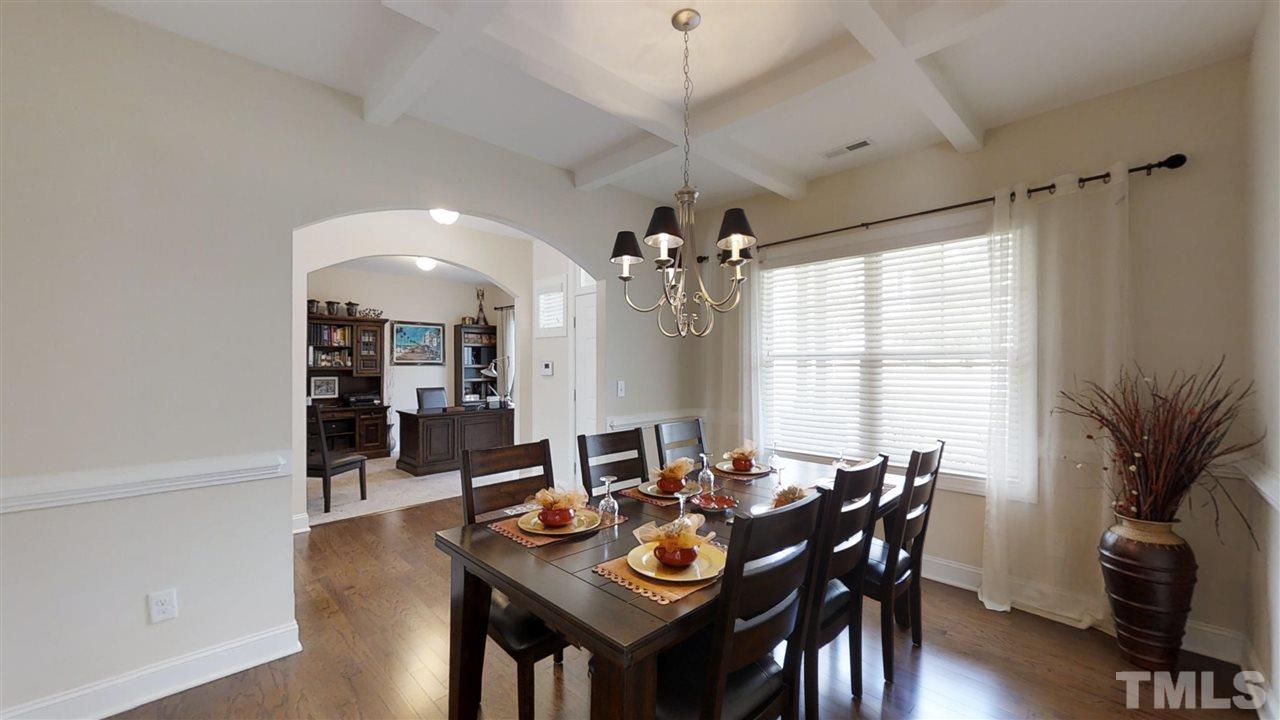 3500 Bloomfield Way Raleigh, NC 27616 - Photo 4 of 24