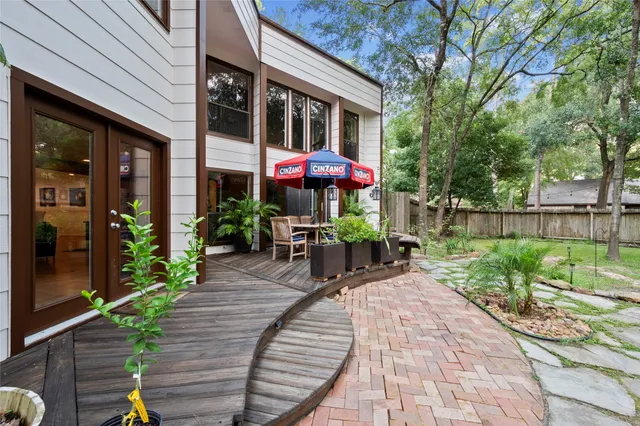 $760,000 | 83 Woodhaven Wood Drive, The Woodlands, TX 77380