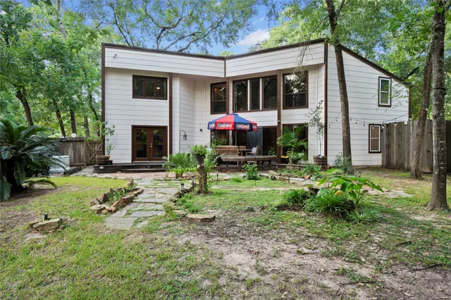 $760,000 | 83 Woodhaven Wood Drive, The Woodlands, TX 77380