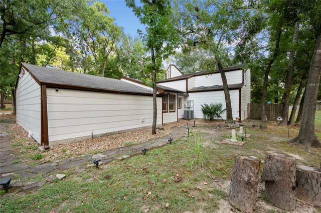 $760,000 | 83 Woodhaven Wood Drive, The Woodlands, TX 77380