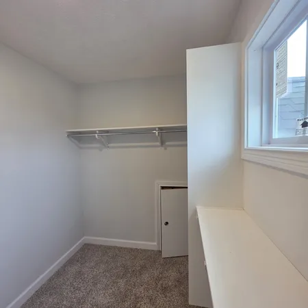 a view of small space