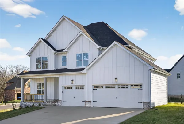 $499,900 | 998 Alton Drive, Clarksville, TN 37043