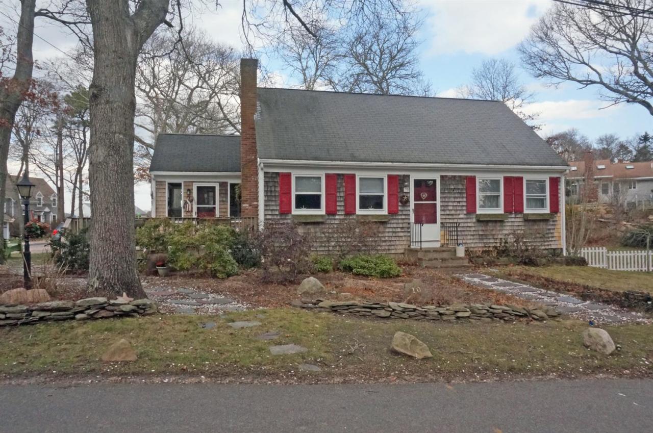 10 Wabenaki Road Pocasset, MA 02559 - Photo 2 of 28 Additional Photo