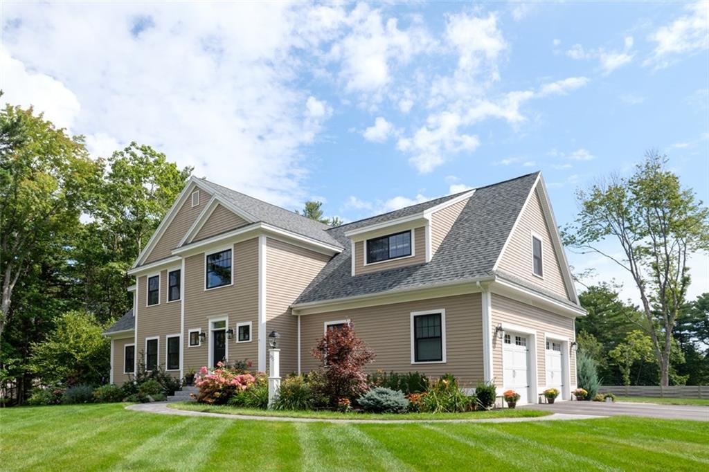 131 Shore Road Cape Neddick, ME 03902 - Photo 35 of 35 You can be living in this special...