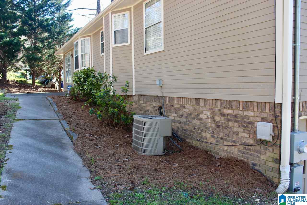1058 Independence Court Alabaster, AL 35007 - Photo 34 of 35