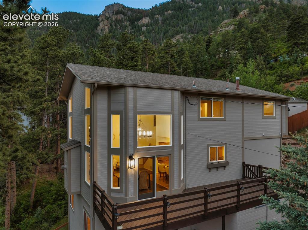 9840 Mohawk Trail Cascade, CO 80809 - Photo 4 of 50
