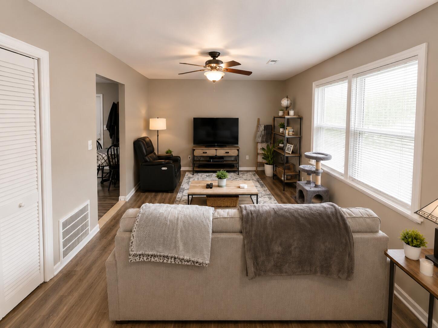 12912 Kelley Road Brooklyn, MI 49230 - Photo 3 of 9 3