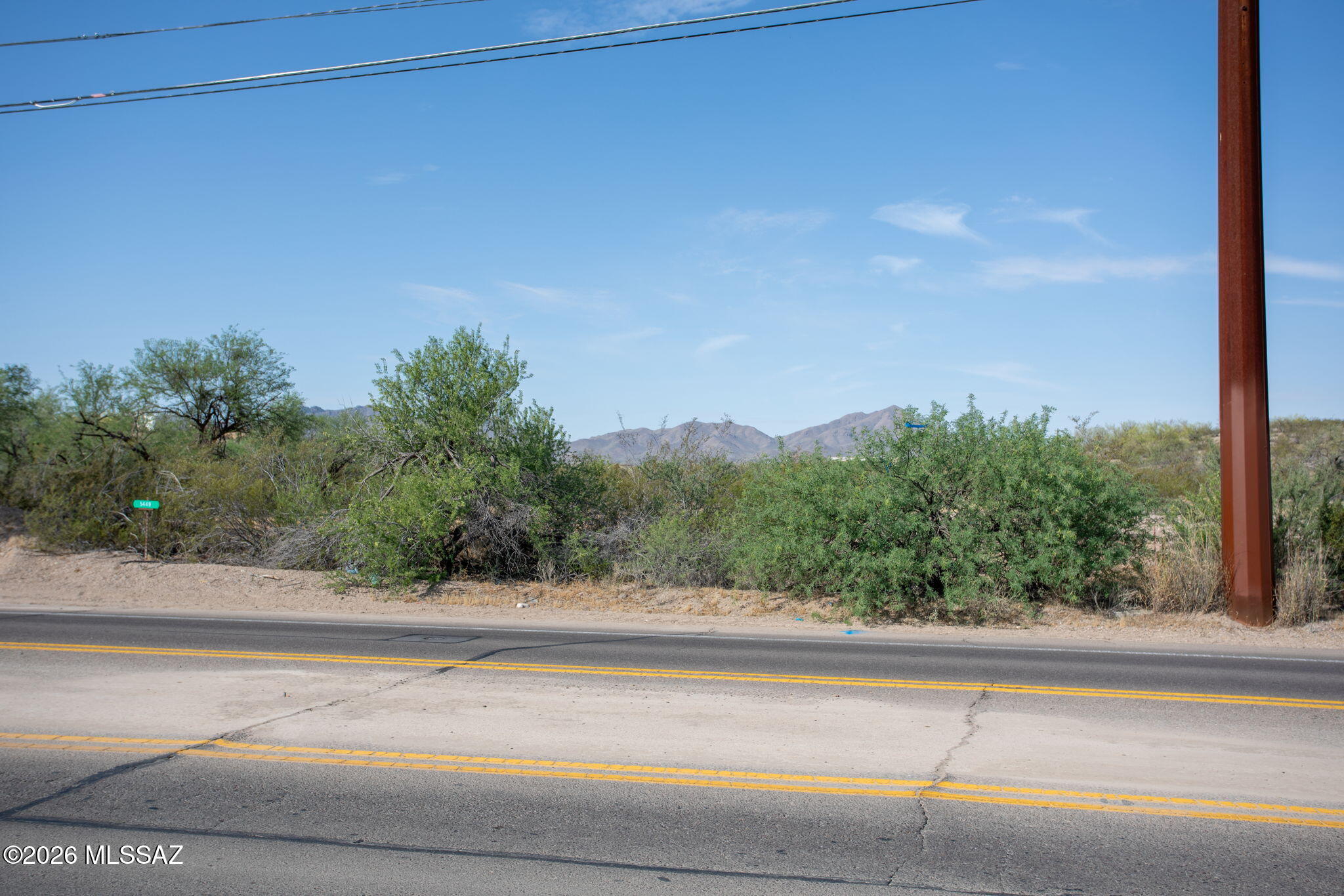 5449 North Silverbell Road Tucson, AZ 85745 - Photo 4 of 17