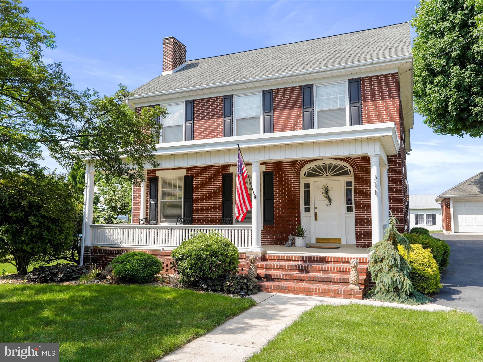 311 Colorado Street Marion, PA 17235 - Photo 53 of 53 Gallery Image 53