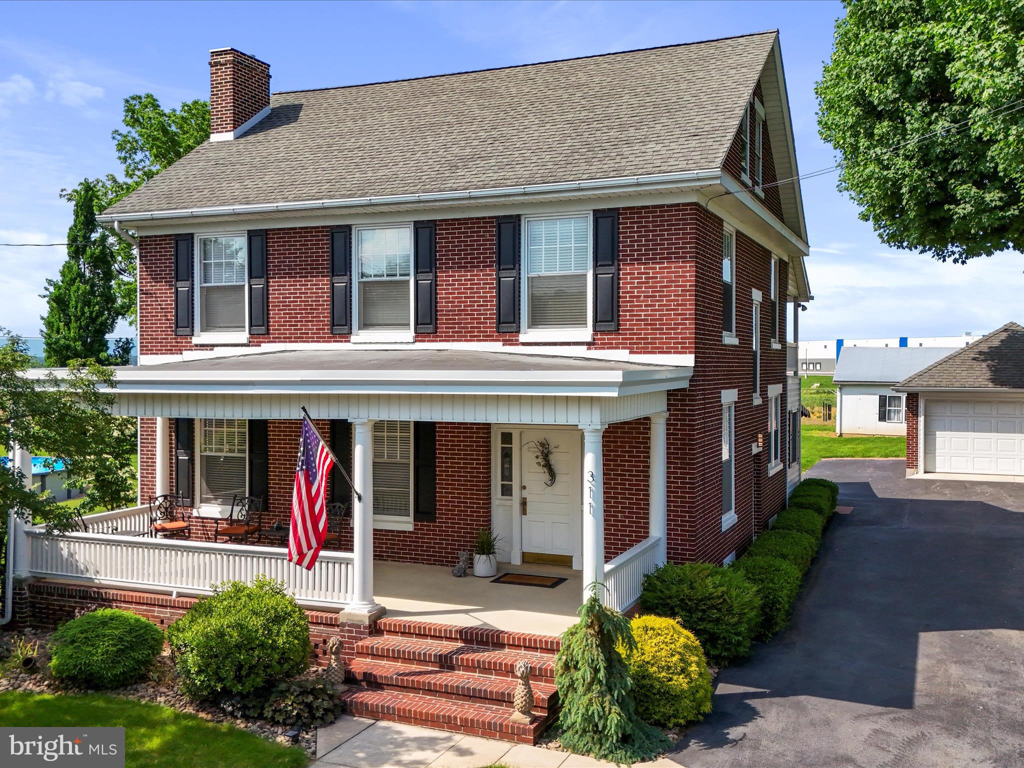 311 Colorado Street Marion, PA 17235 - Photo 8 of 53 Gallery Image 8