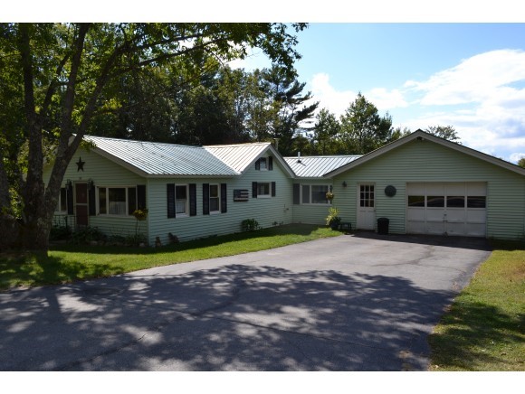 202 Middle Road Tuftonboro, NH 03816 - Photo 1 of 1