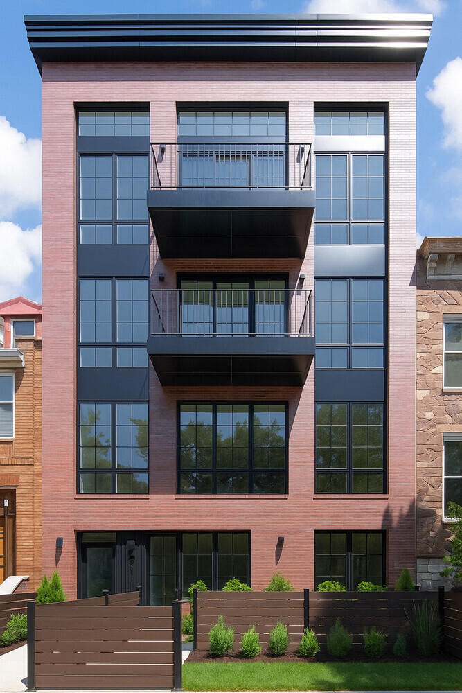 1019 Hancock Street, Unit TWNHS Brooklyn, NY 11221 - Photo 10 of 12