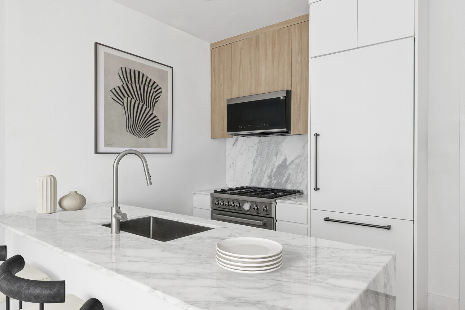 1019 Hancock Street, Unit TWNHS Brooklyn, NY 11221 - Photo 3 of 12