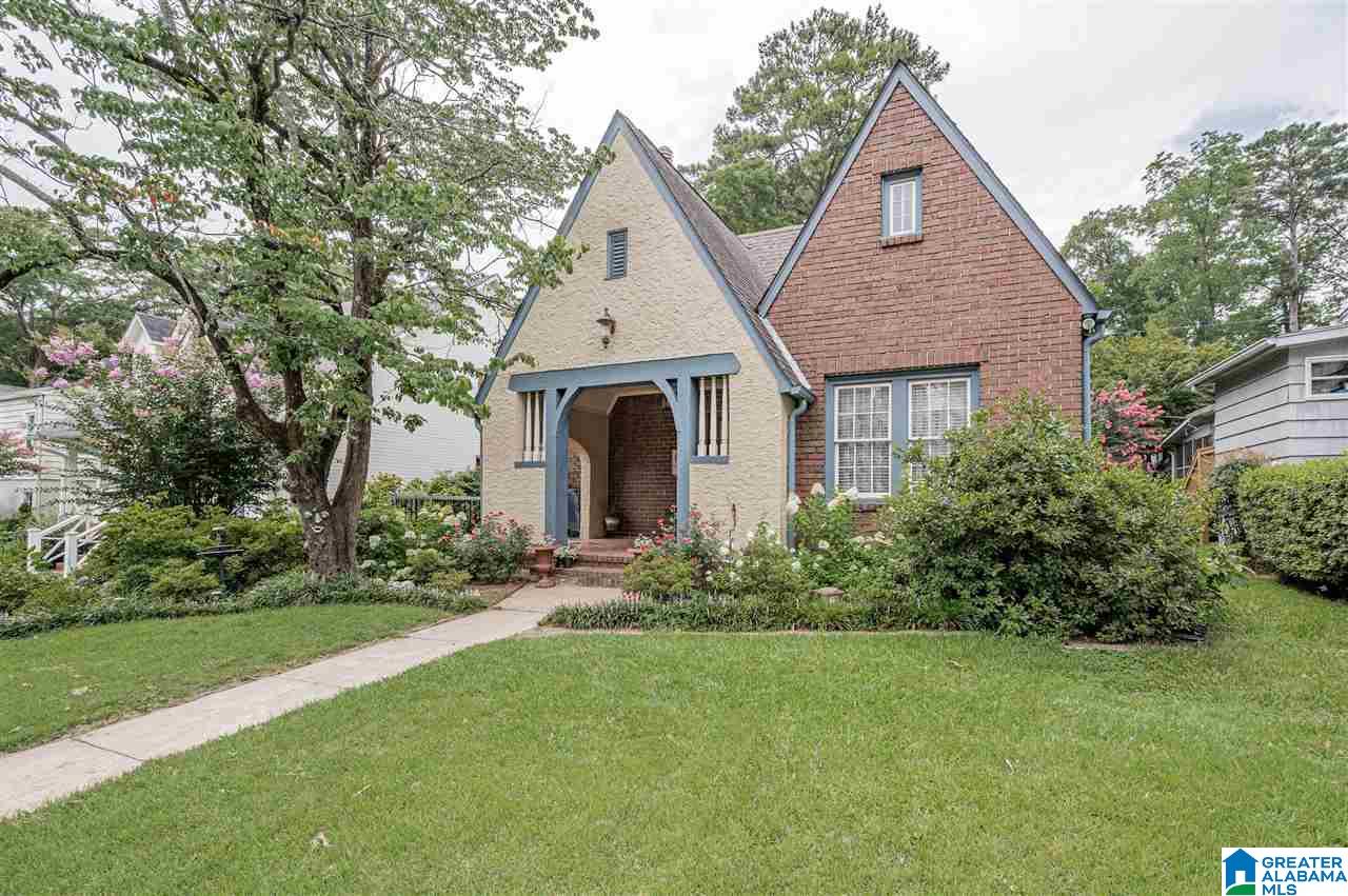 1094 Columbiana Road Birmingham, AL 35209 - Photo 2 of 42