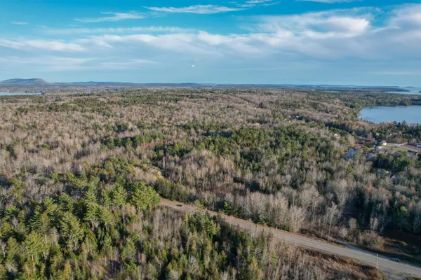 $147,000 | 220-l 42 Route 182, Hancock, ME 04640