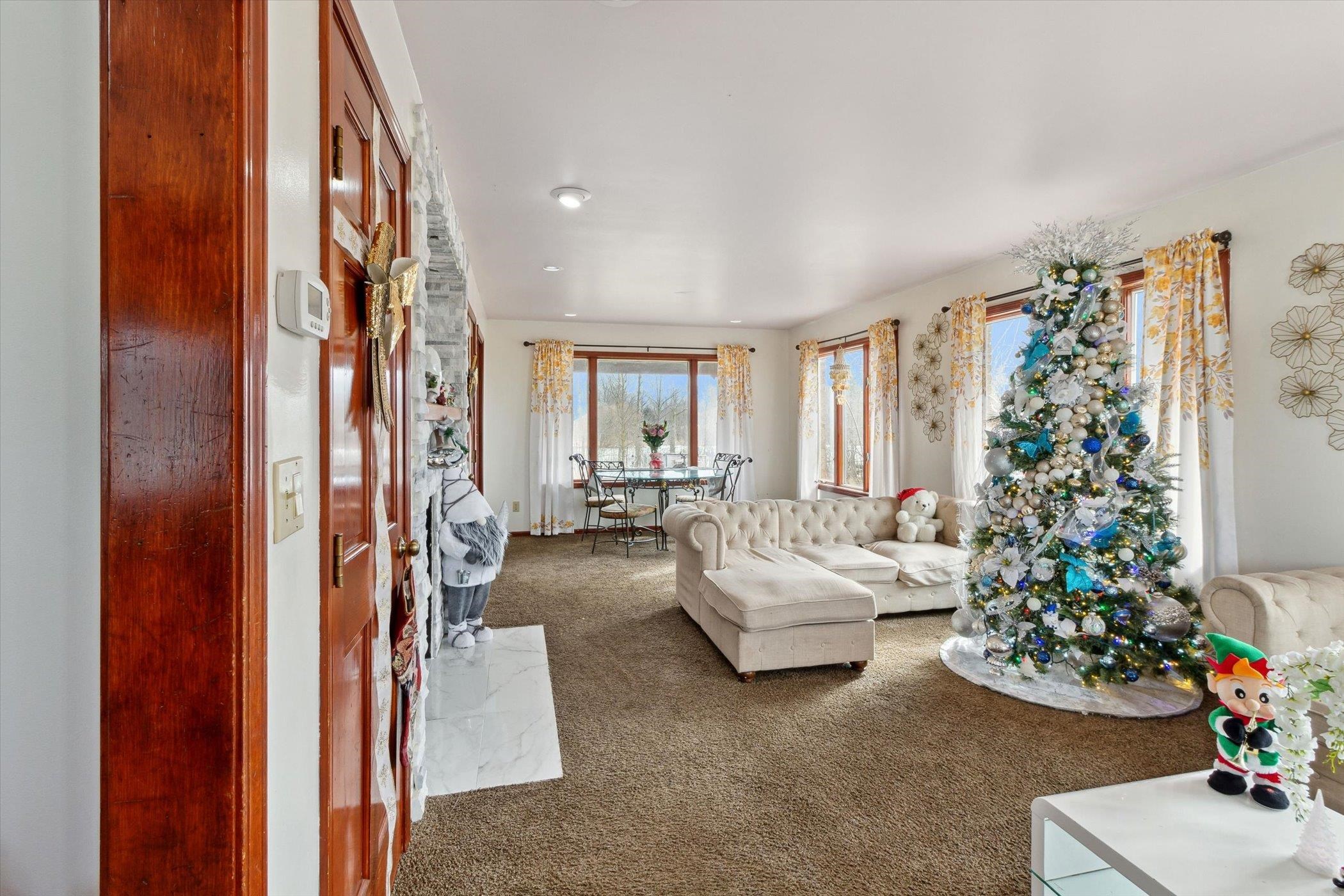 287 West St Charles Road Ithaca, MI 48847 - Photo 12 of 62