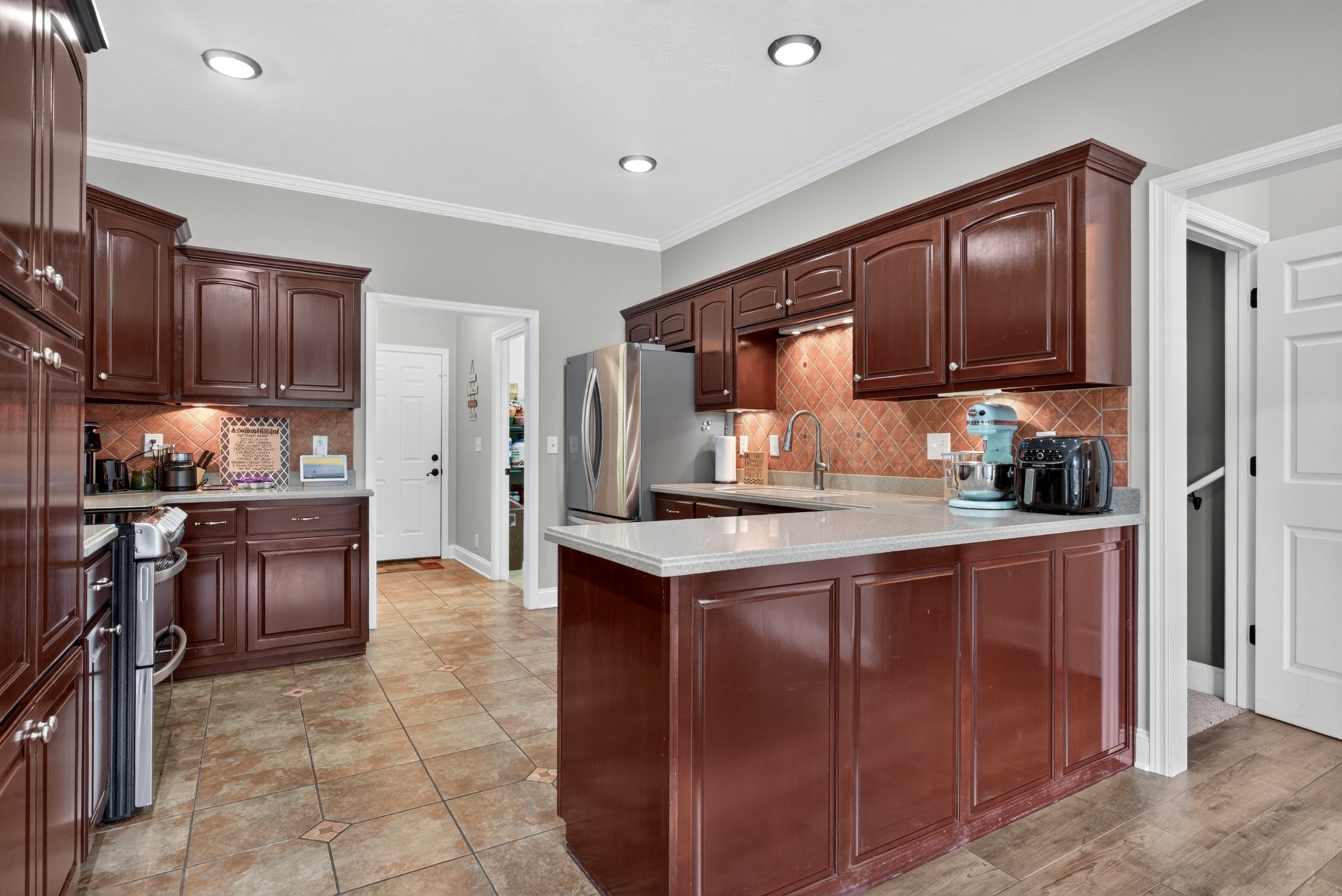 499 Ridge Road Quebeck, TN 38579 - Photo 37 of 51 Gallery Image 37