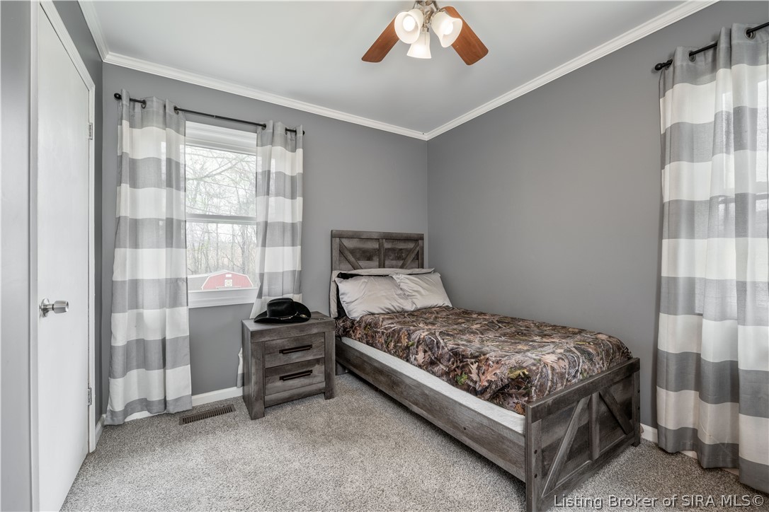 7129 Peach Tree Lane Georgetown, IN 47122 - Photo 21 of 23 Gallery Image 21