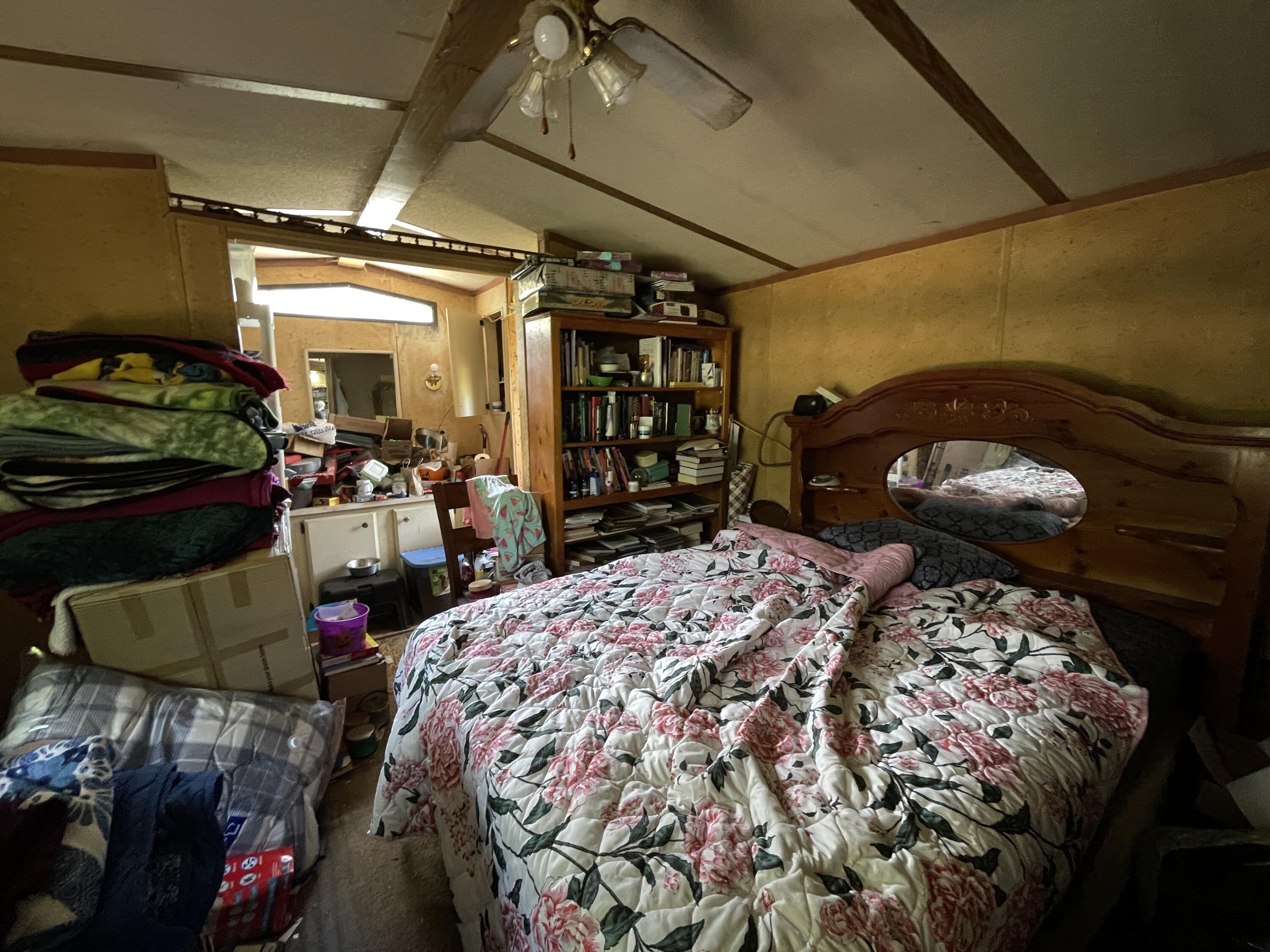259 Kittredge Road Bangor, ME 04401 - Photo 10 of 12 Bedroom