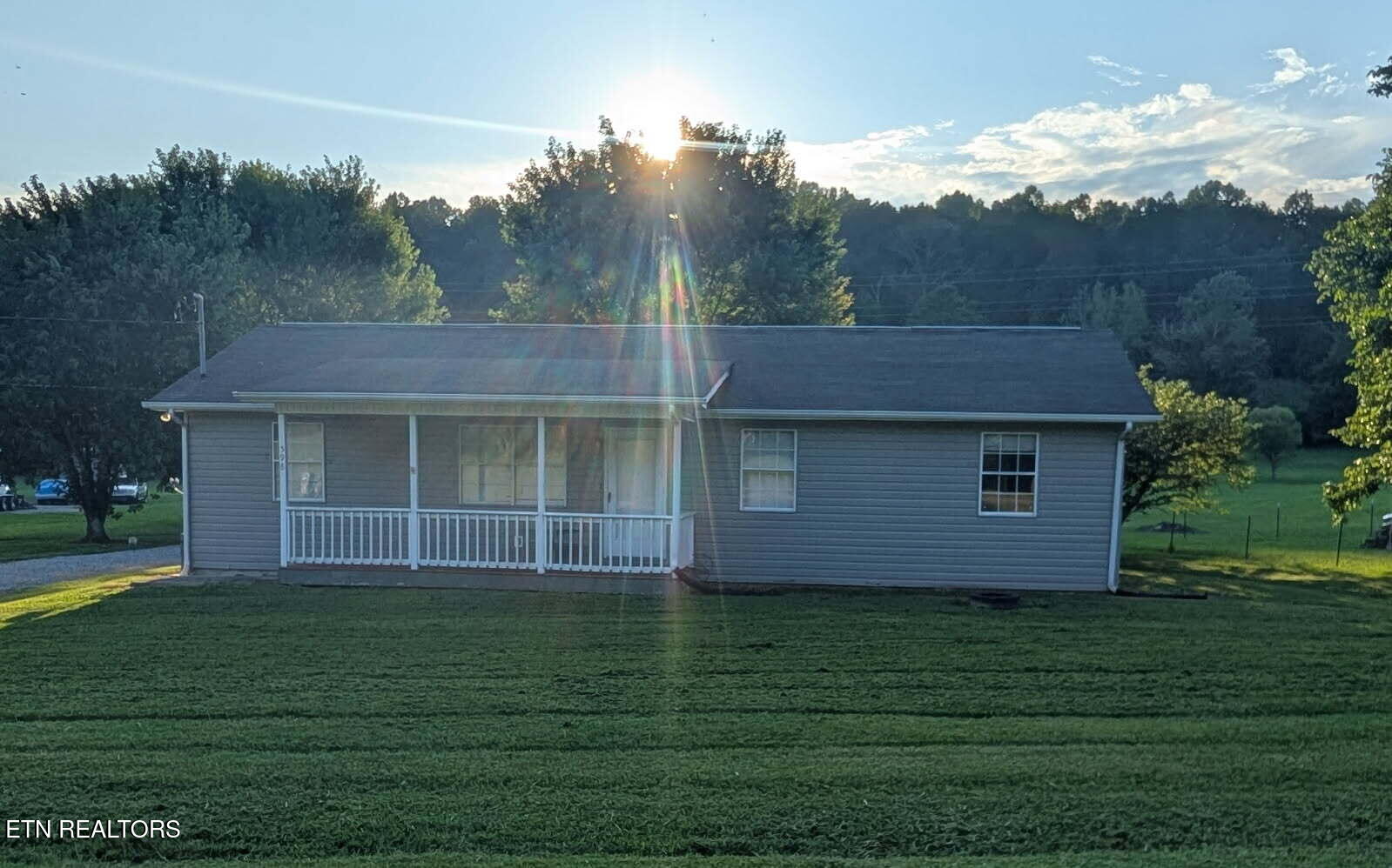 598 County Road 135 Riceville, TN 37370 - Photo 1 of 15 Front Ctr