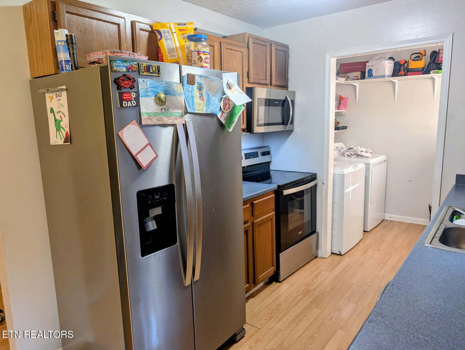598 County Road 135 Riceville, TN 37370 - Photo 7 of 15 kitch1