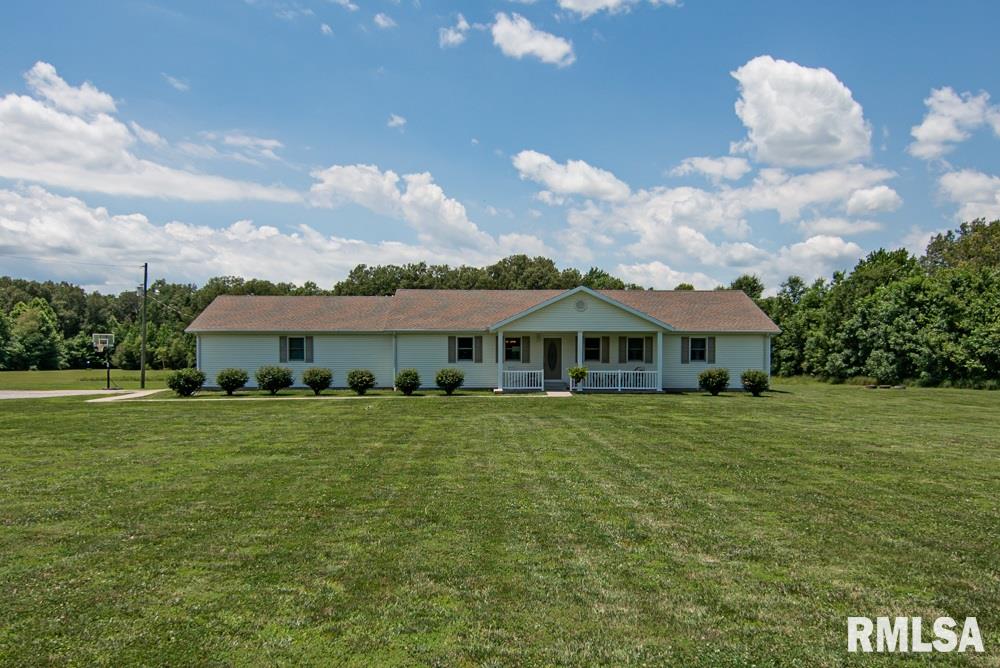 2001 Butler Road Harrisburg, IL 62946 - Photo 2 of 44
