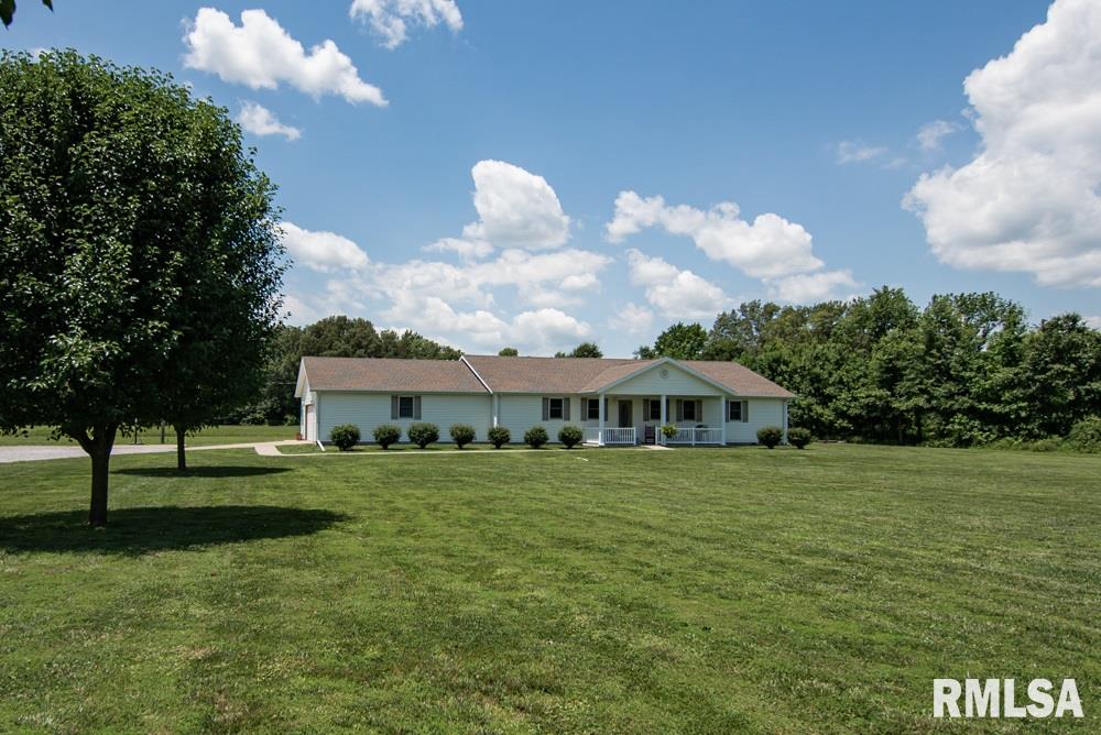 2001 Butler Road Harrisburg, IL 62946 - Photo 36 of 44