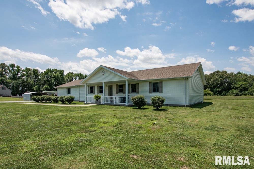 2001 Butler Road Harrisburg, IL 62946 - Photo 37 of 44